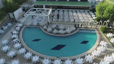 Rabat Resort Hotel