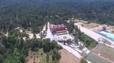 Göknar Otel