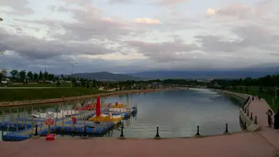 Park Vadi