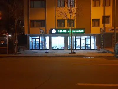 Pet-Ra Veteriner Kliniği