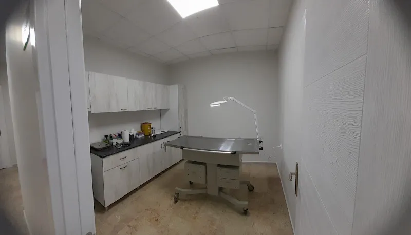 Pet-Ra Veteriner Kliniği foto 2