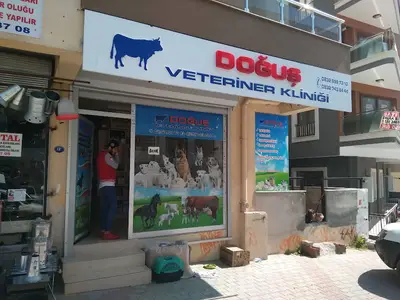 Doğuş Veteriner Kliniği