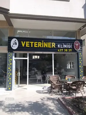Vera Veteriner Kliniği