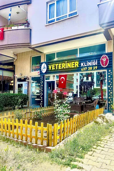 Vera Veteriner Kliniği foto 2