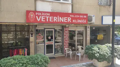 Poligon Veteriner Kliniği