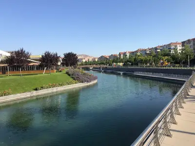 Kırşehir Belediyesi