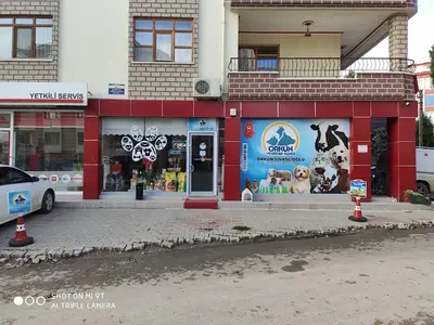 Orkun Veteriner Kliniği