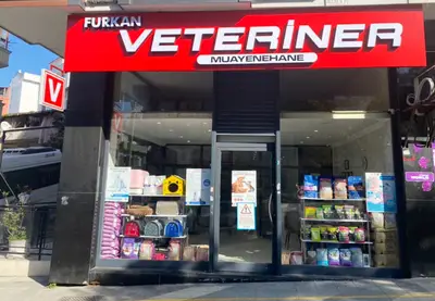 Furkan Veteriner Klinik