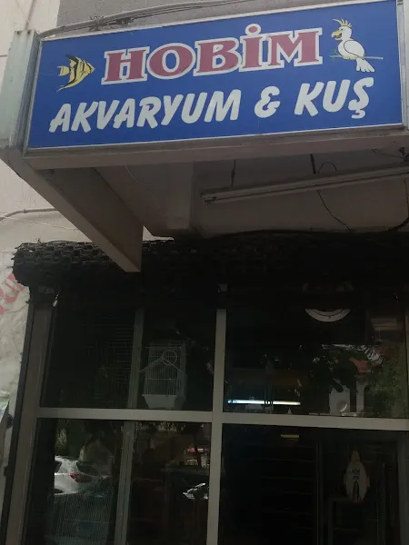 Hobim Akvaryum & Kuş foto 1