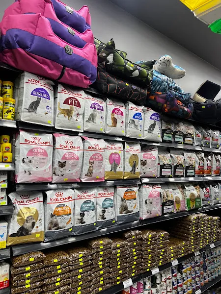 BGR PET GROSS - Petshop foto 2