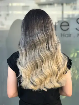 Emre SEVİNDİ Hair Palace