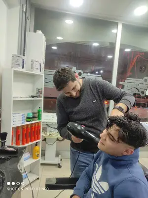 BerberKİNG Erkek Kuaförü