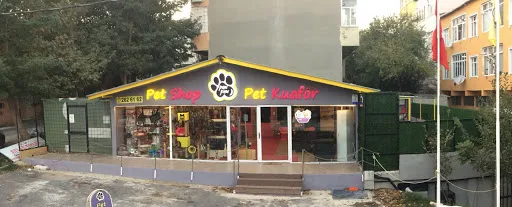 Pawpaw Pet Kuaför foto 2