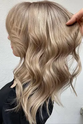 Salon istanbul Esra Arslan
