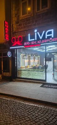 Liva Erkek Kuaför