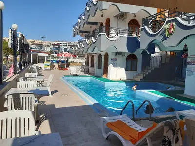 Sincer Otel