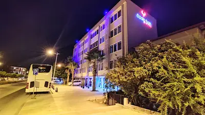 Özalp Han Hotel