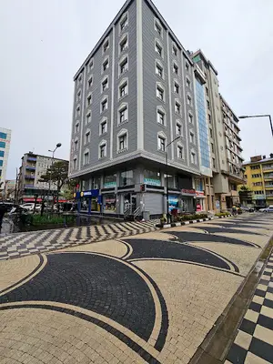 Tatvan Karaman Otel