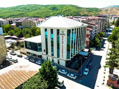 HOTEL TATVAN KARDELEN