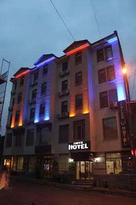 ZAFER HOTEL & LOKANTALARI