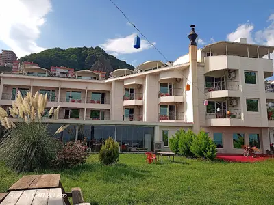 Huseyin Hotel