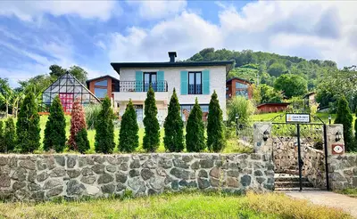 ORDU CASA DI ARTE BUNGALOV & CAFE