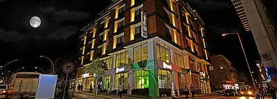 Familya OTEL Erbaa