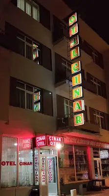 Otel Çınar