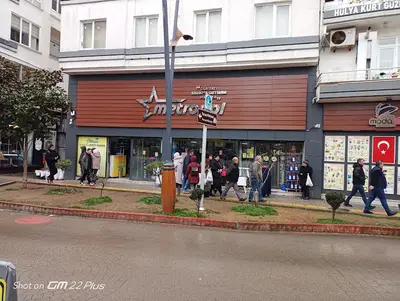 Metropol AVM