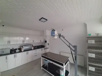 Çorum Empati Veteriner Kliniği
