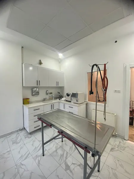 PETÂLÂ VETERİNER KLİNİĞİ foto 2