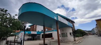 Keles İlçe Hastanesi