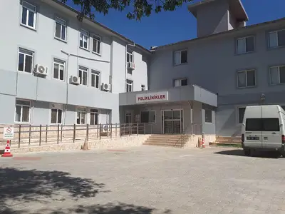 Buldan Göğüs Hastalıkları Hastanesi