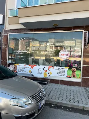 TuğVet Veteriner Kliniği