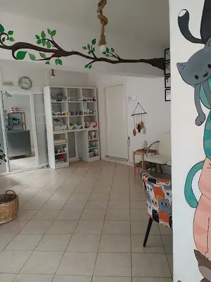Karma Veteriner Kliniği fotoğrafı
