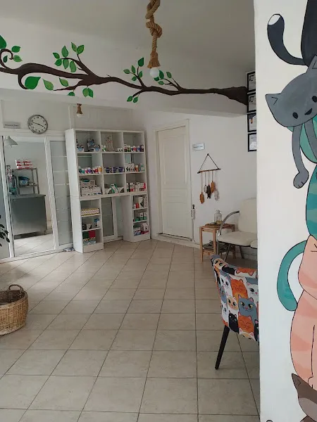 Karma Veteriner Kliniği foto 1