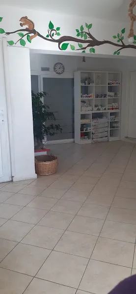 Karma Veteriner Kliniği foto 2