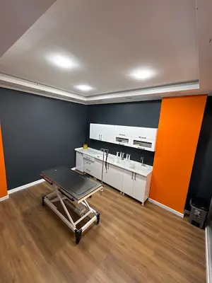 Zeus Veteriner Kliniği fotoğrafı