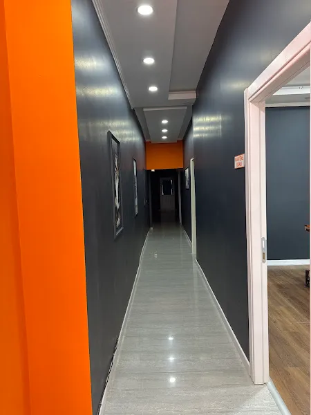 Zeus Veteriner Kliniği foto 2