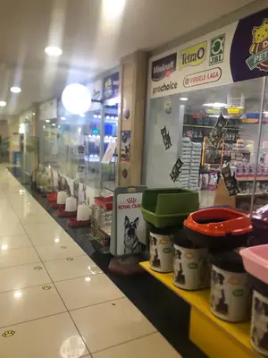 Doğa Petshop Eryaman (Behçet ÖZDEMİR)