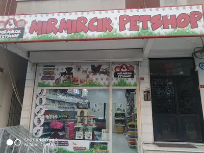 mırmırcık petshop