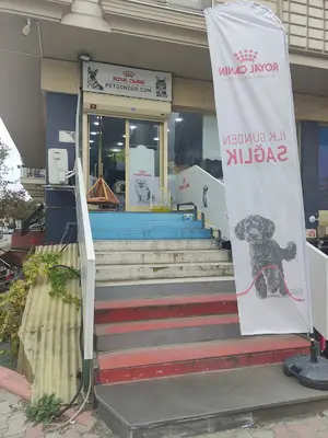 Pet Shop - petgonder.com