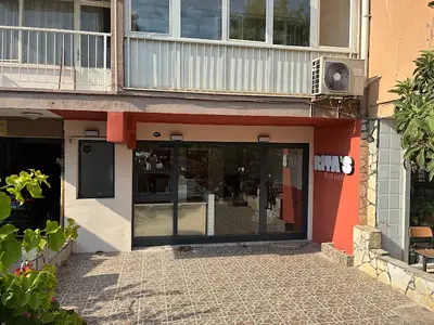 Arya Petshop