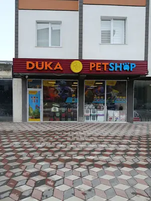 DUKA PETSHOP