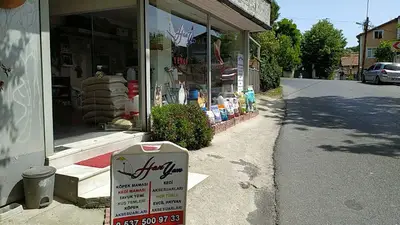 Han Yem & Pet Shop