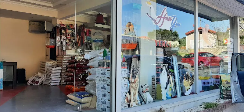 Han Yem & Pet Shop foto 2