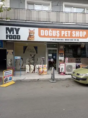 Doğuş petshop