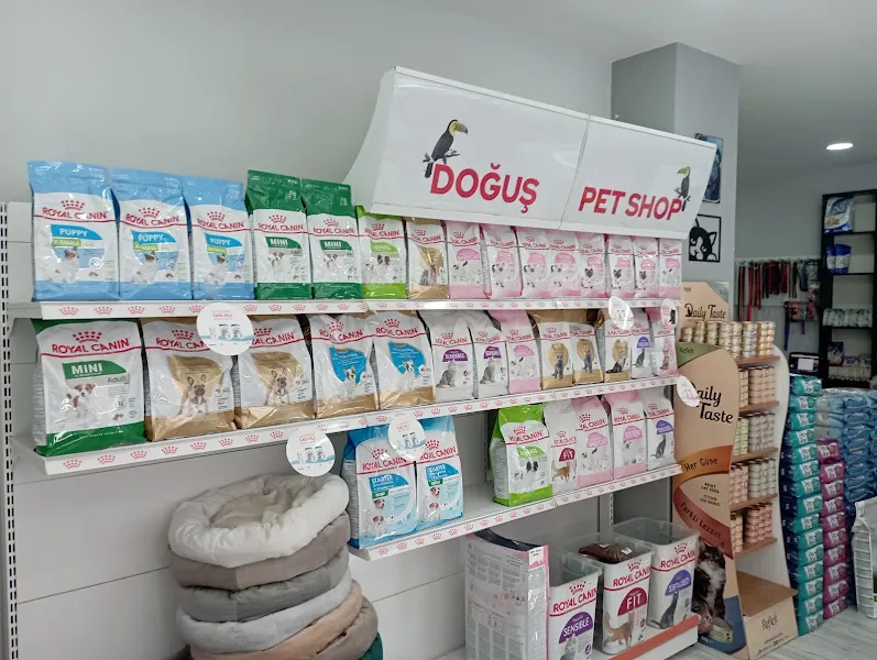 Doğuş petshop foto 2