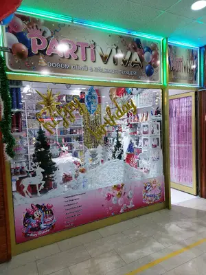 PartiViva
