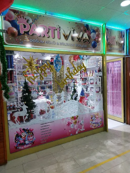 PartiViva foto 1